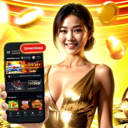 A Comprehensive Guide to Winning Plus Casino: Features, Games, and Bonuses